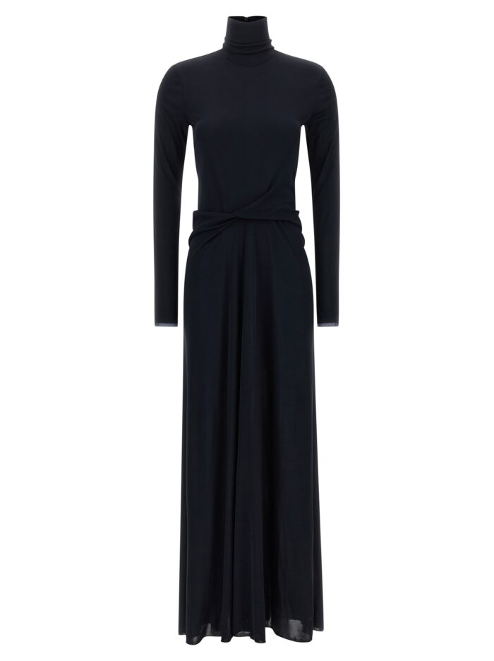 fabiana filippi draped dress Fabiana Filippi Draped Dress