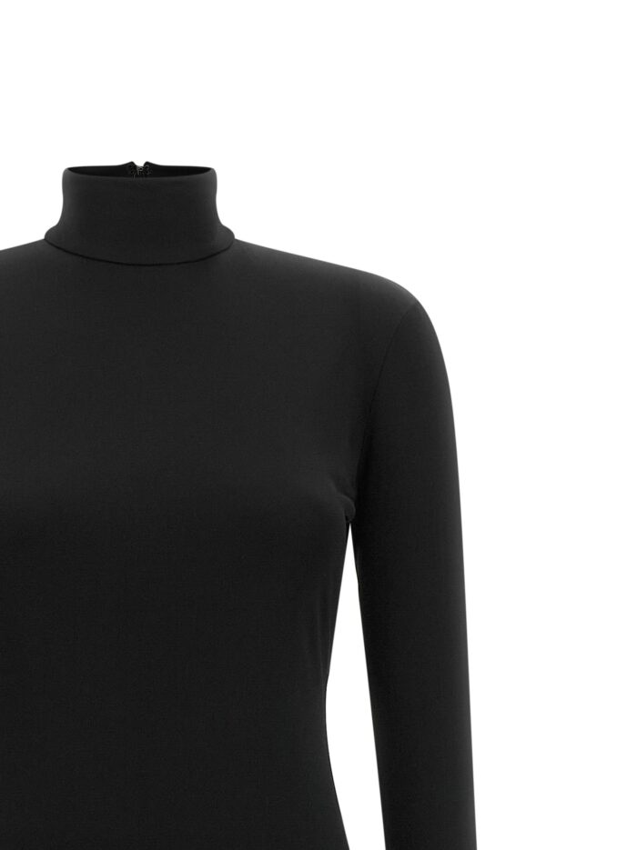 GIUSEPPE DI MORABITO Draped Dress