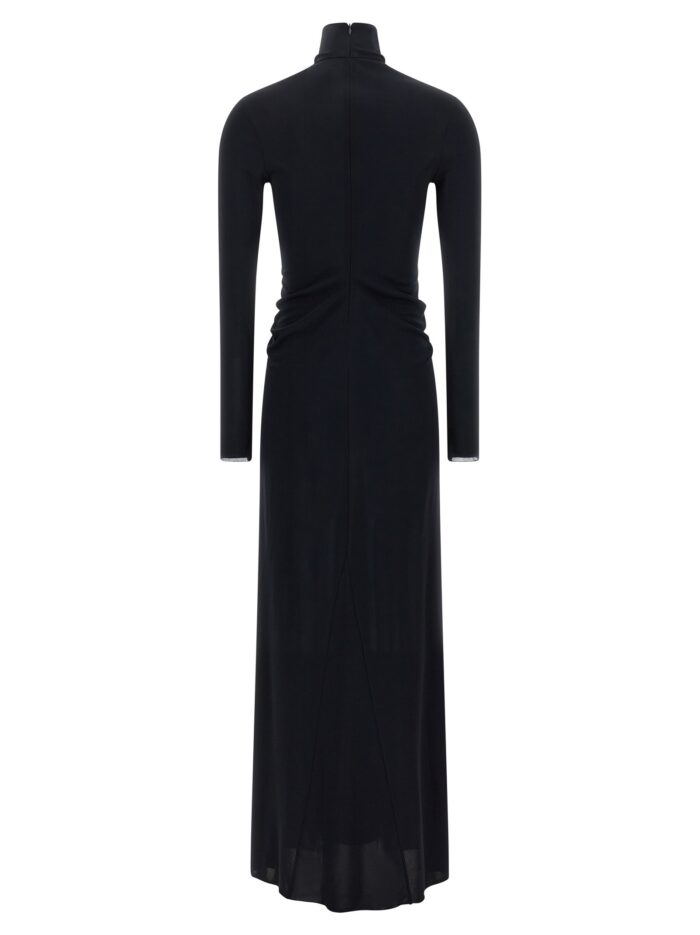 Fabiana Filippi Draped Dress