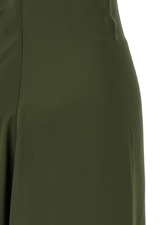 TOTEME Draped Dress