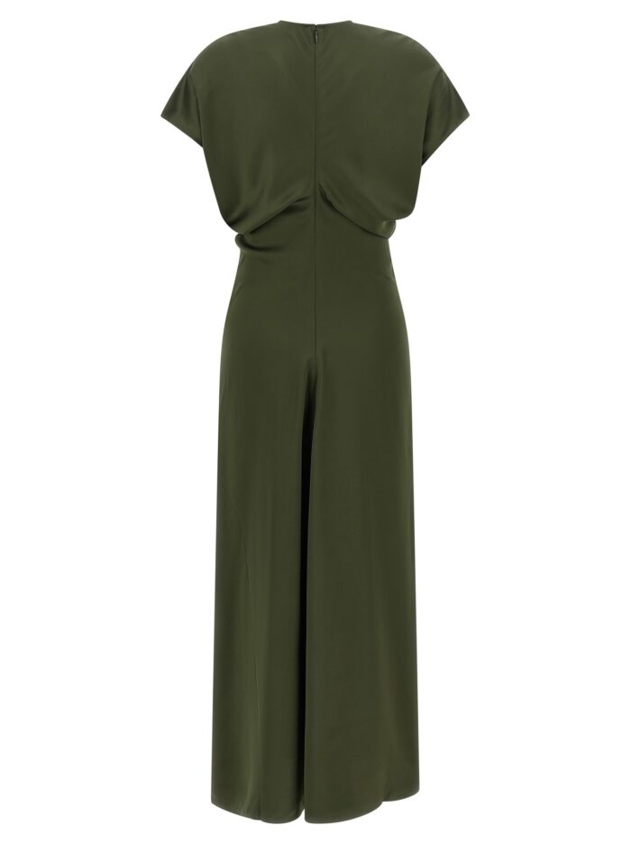 TOTEME Draped Dress