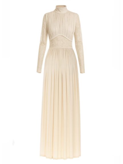 Zimmermann Midi Dress "rebellion"