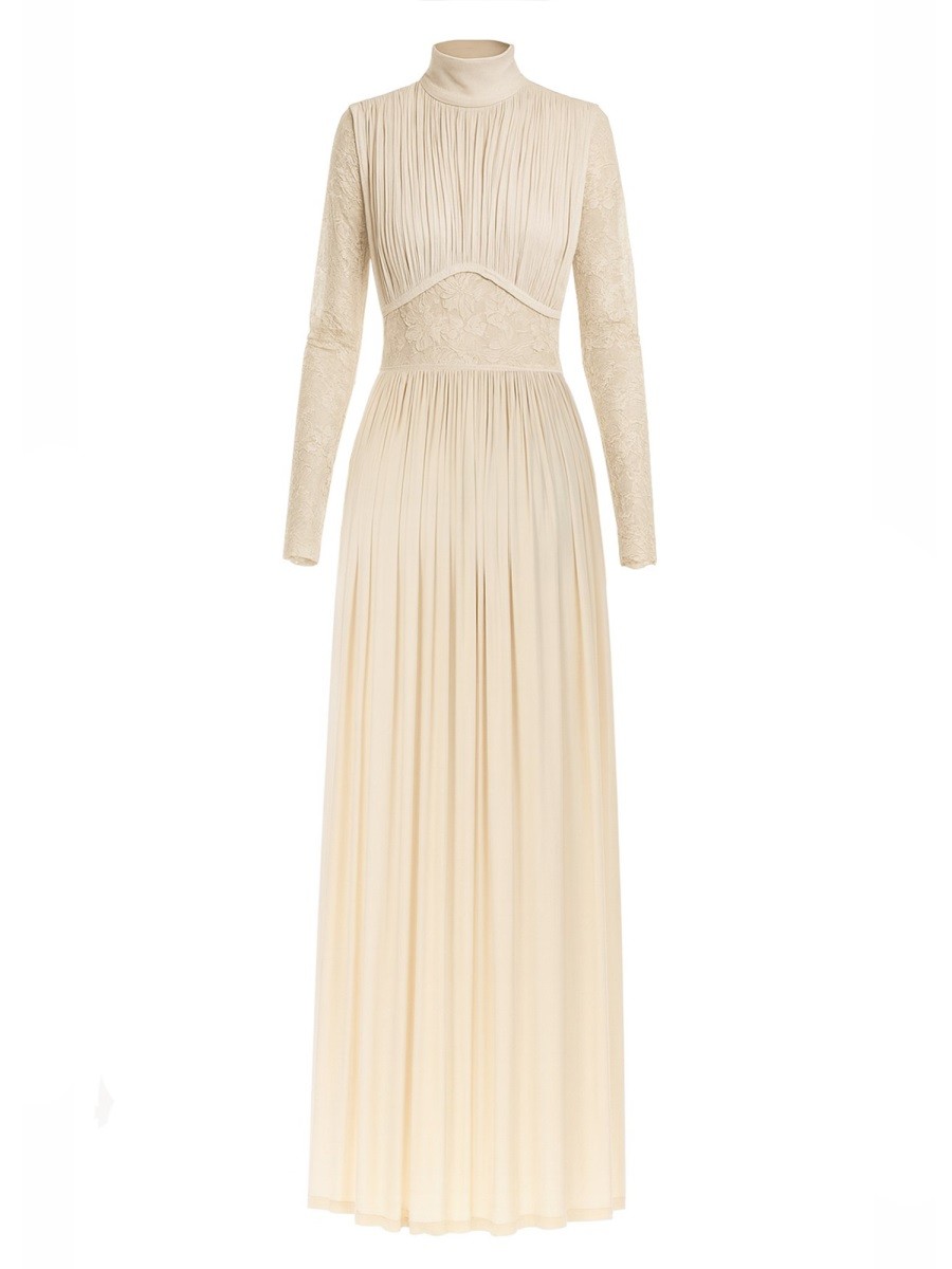 Zimmermann Midi Dress "rebellion"