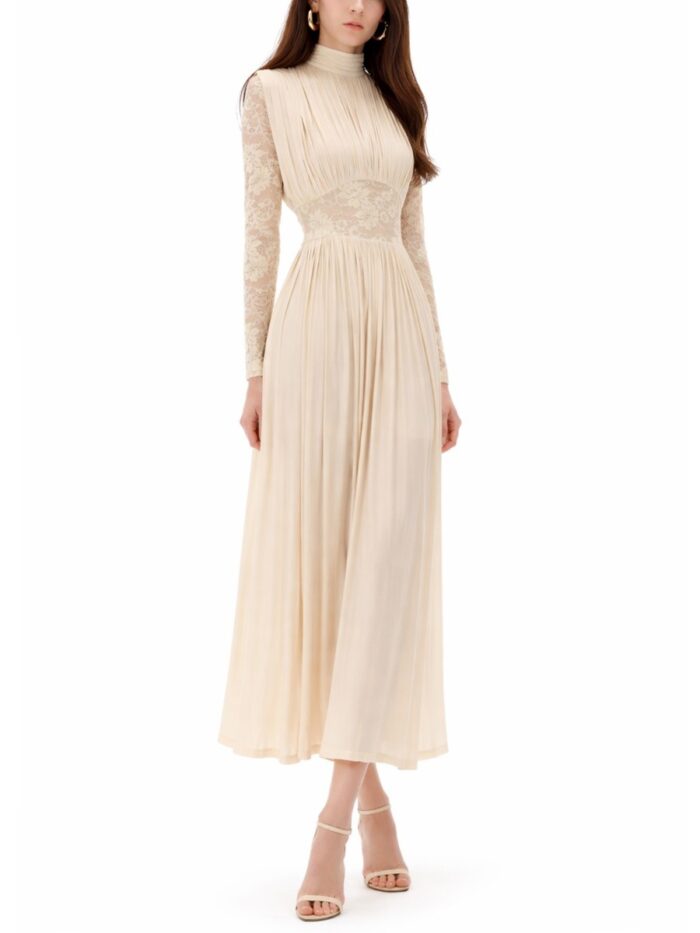 Zimmermann Midi Dress "rebellion"