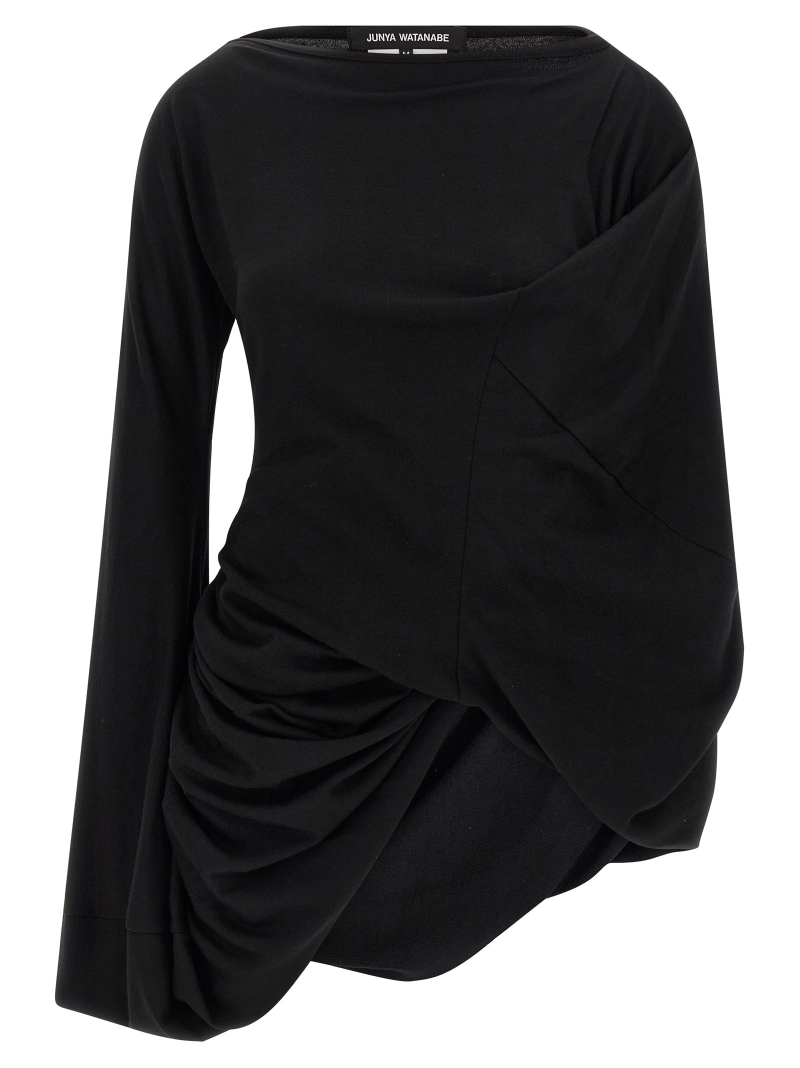 JUNYA WATANABE Draped Top