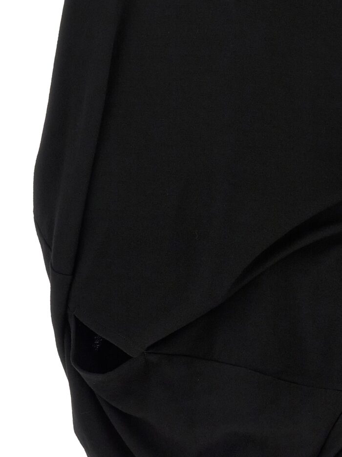 JUNYA WATANABE Draped Top