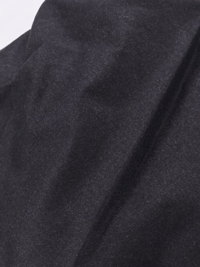 ROHE Draped Wool Top