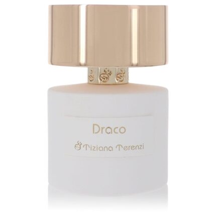 Draco By Tiziana Terenzi - Extrait De Parfum Spray (unboxed) 3.38 Zo