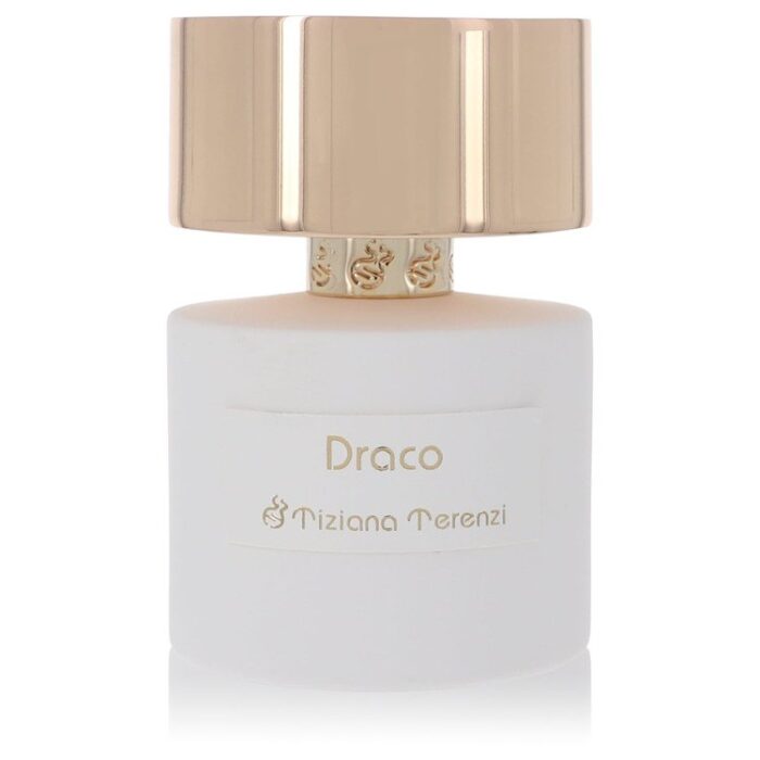 Draco By Tiziana Terenzi - Extrait De Parfum Spray (unboxed) 3.38 Zo