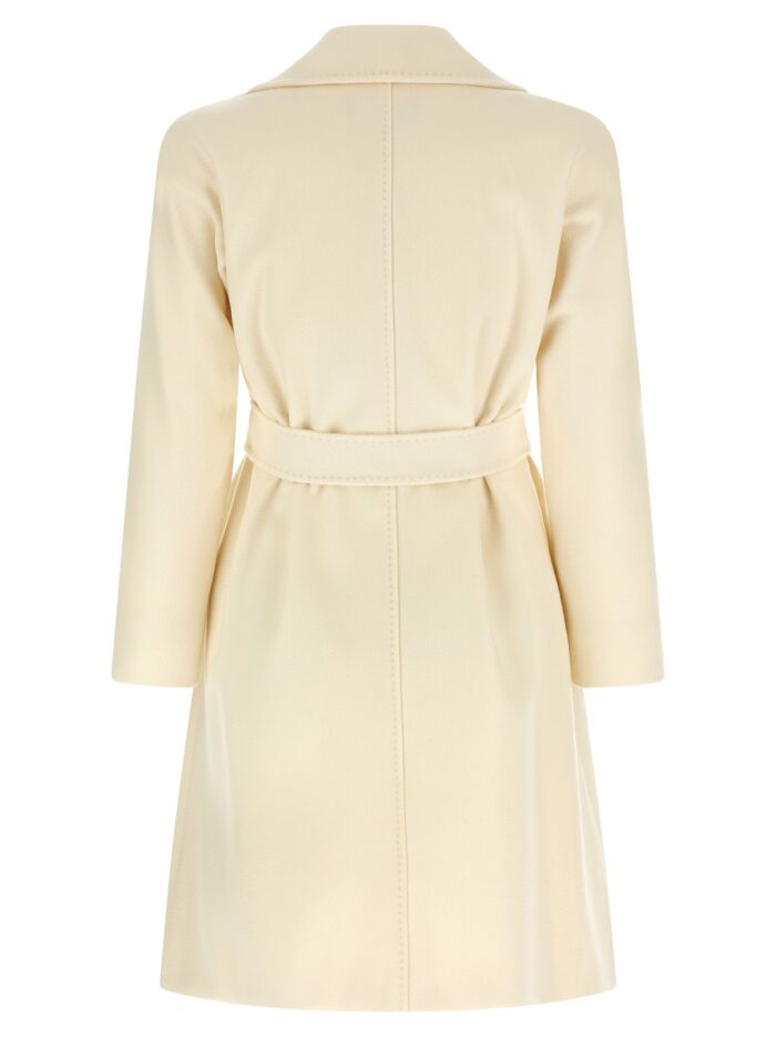 MAX MARA STUDIO 'Dravenna' Coat