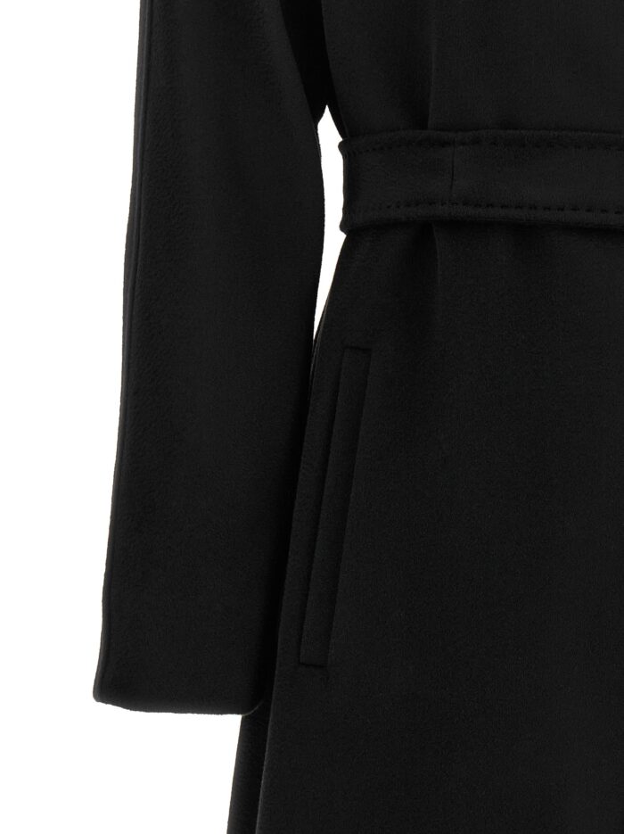 MAX MARA STUDIO 'DRavenna' Coat
