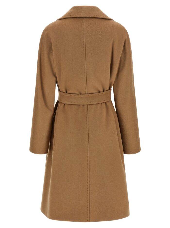 MAX MARA STUDIO 'DRavenna' Coat