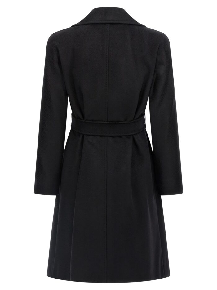 MAX MARA STUDIO 'Dravenna' Coat