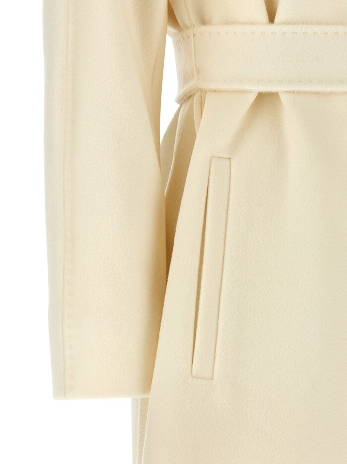 MAX MARA STUDIO 'Dravenna' Coat