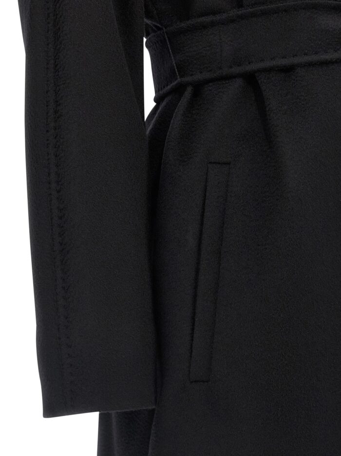 MAX MARA STUDIO 'Dravenna' Coat