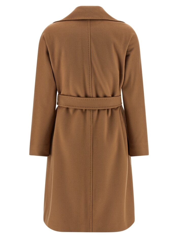 MAX MARA STUDIO 'Dravenna' Coat