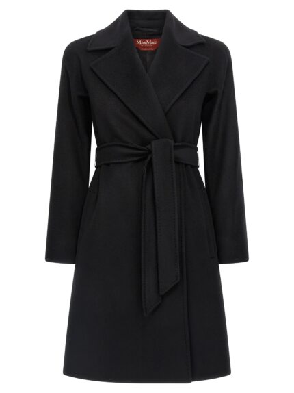 MAX MARA STUDIO 'Dravenna' Coat