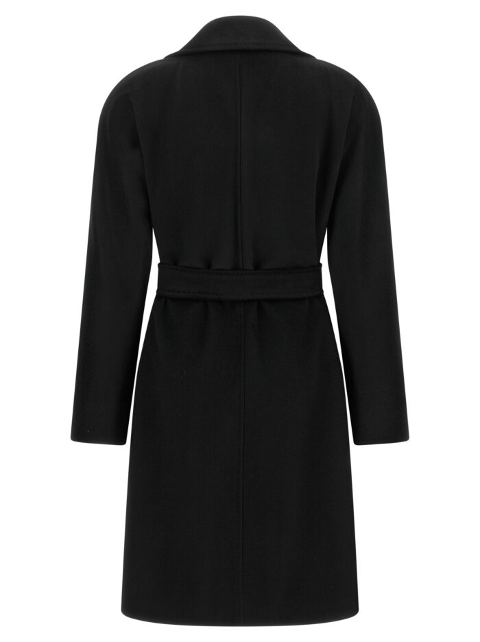 MAX MARA STUDIO 'DRavenna' Coat
