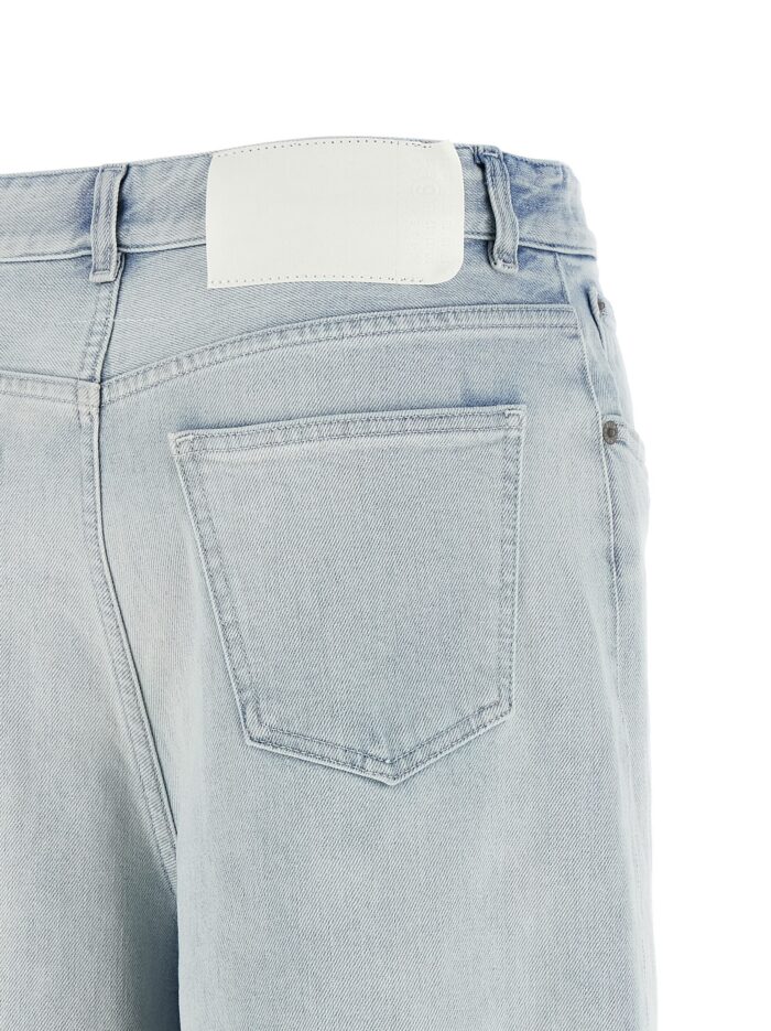 MM6 MAISON MARGIELA Drawstring Jeans