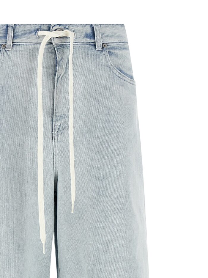 MM6 MAISON MARGIELA Drawstring Jeans