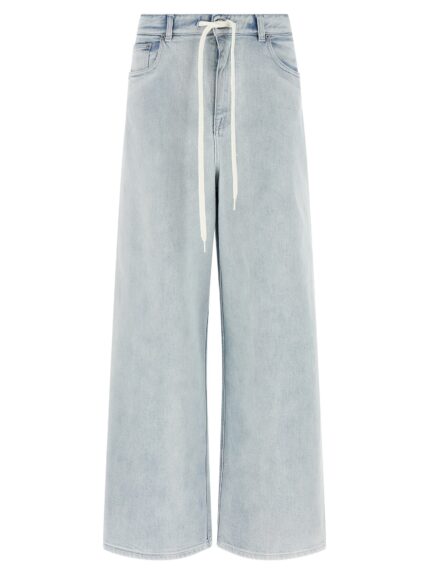 MM6 MAISON MARGIELA Drawstring Jeans