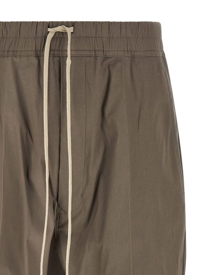 RICK OWENS 'Drawstring Long' Pants