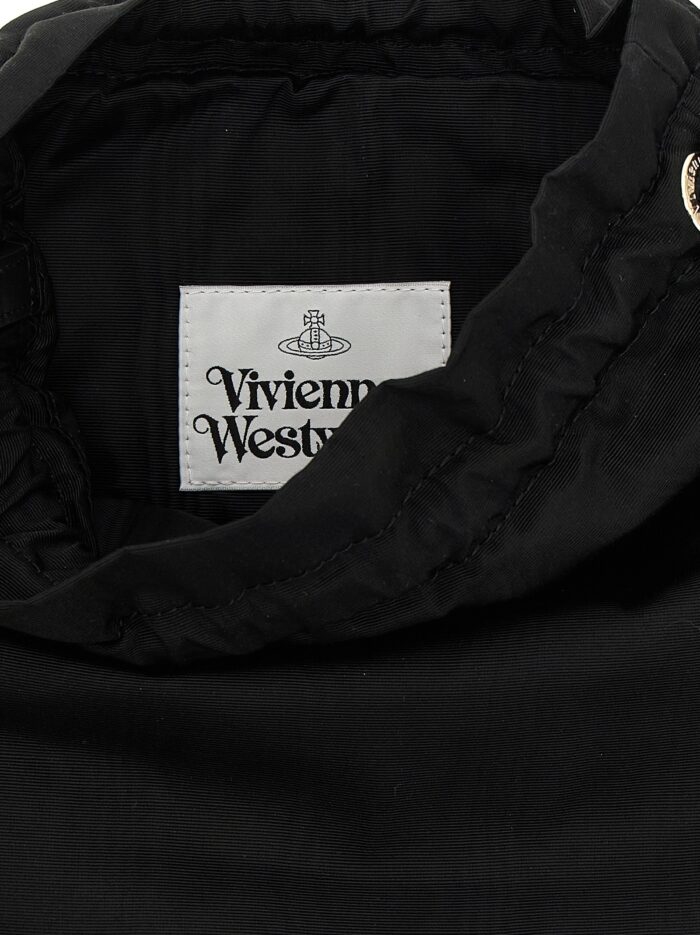 Vivienne Westwood 'Drawstring Pouch' Handbag