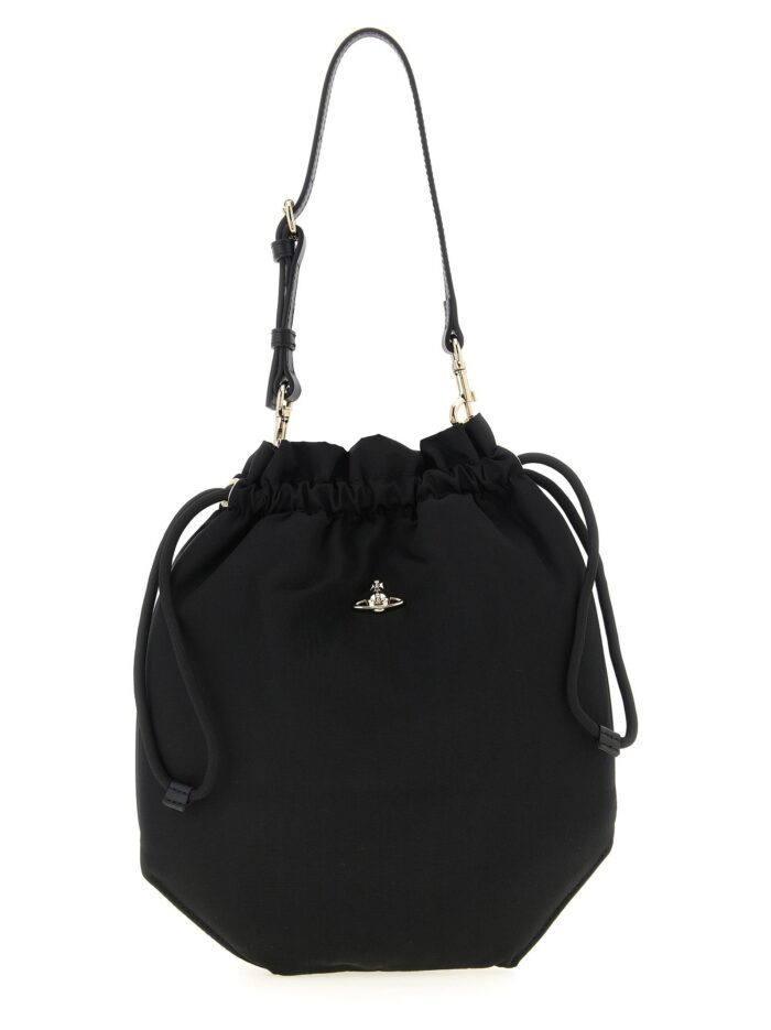 vivienne westwood 'drawstring pouch' handbag Vivienne Westwood 'Drawstring Pouch' Handbag
