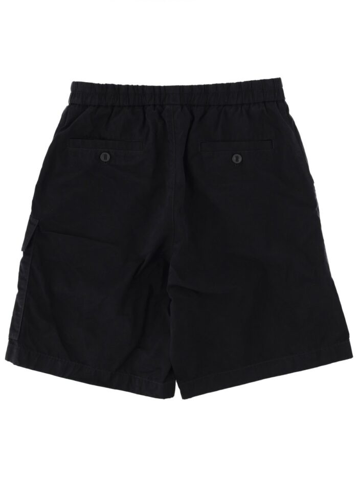 Dolce & Gabbana Drawstring Shorts