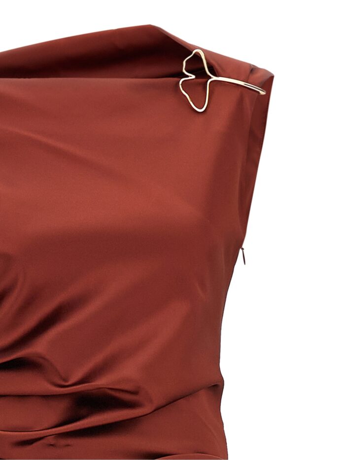 MAX MARA PIANOFORTE 'Dream' Dress