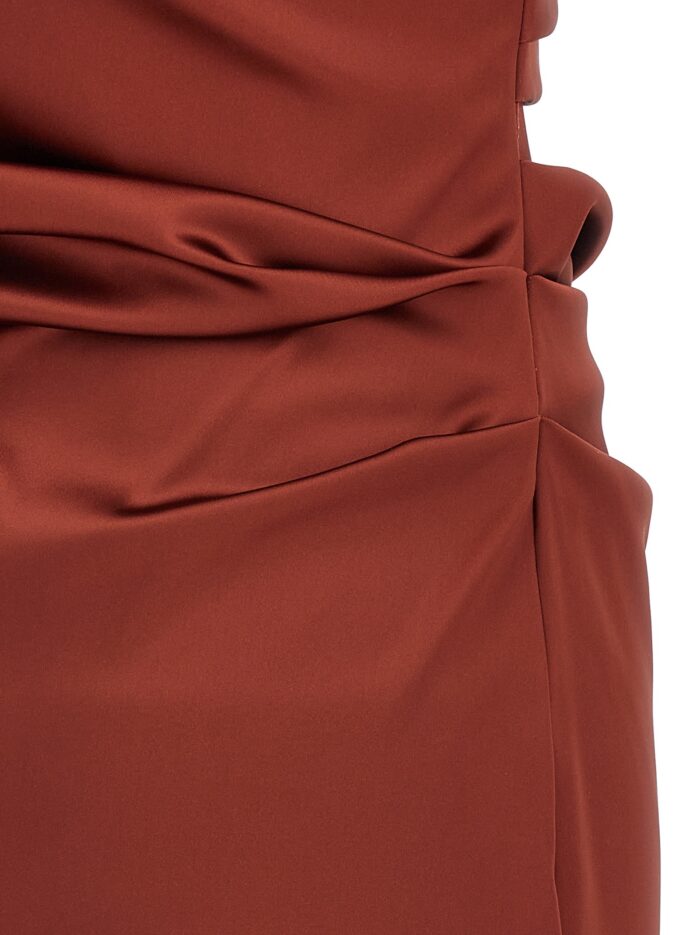 MAX MARA PIANOFORTE 'Dream' Dress