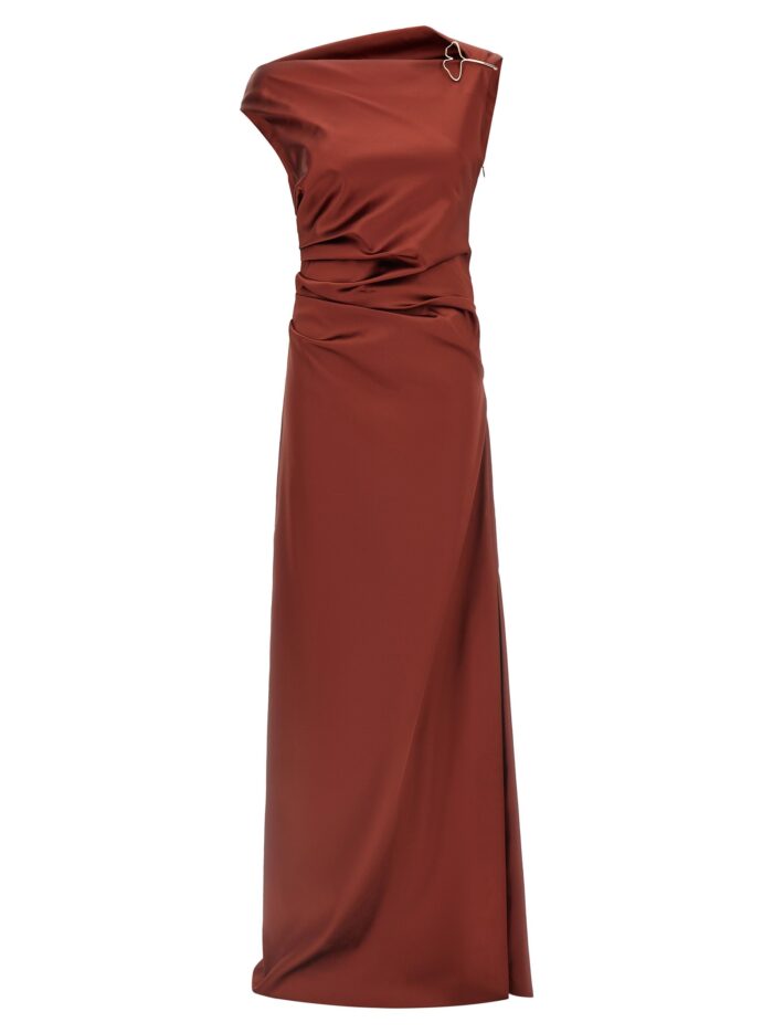 MAX MARA PIANOFORTE 'Dream' Dress