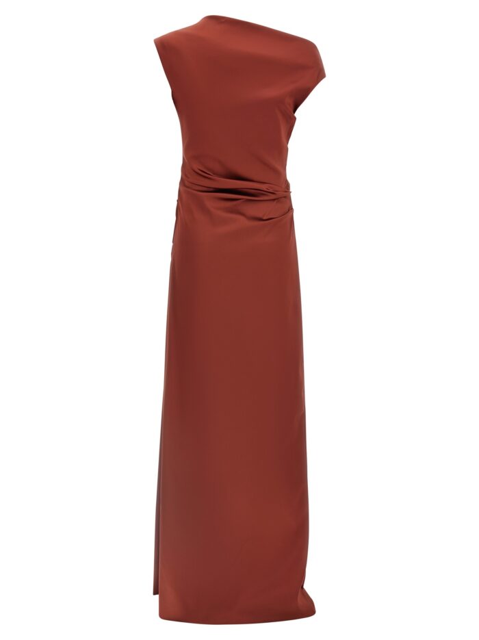 MAX MARA PIANOFORTE 'Dream' Dress