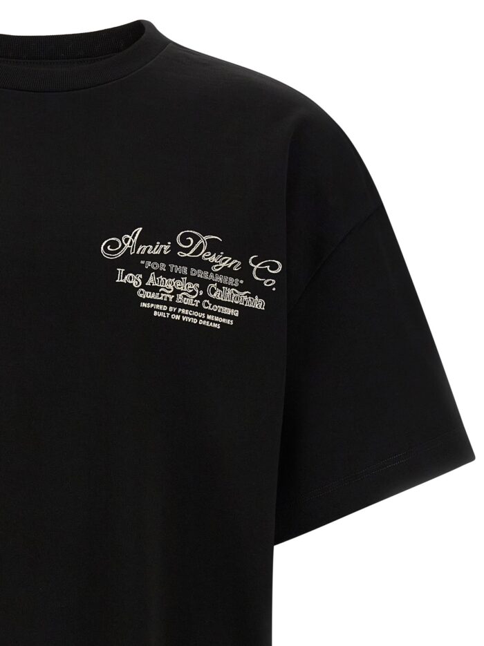 AMIRI 'Dreamers' T-shirt