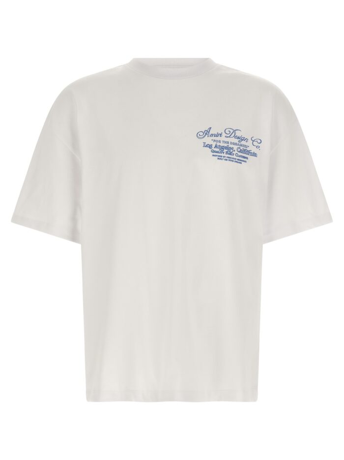 AMIRI 'Dreamers' T-shirt