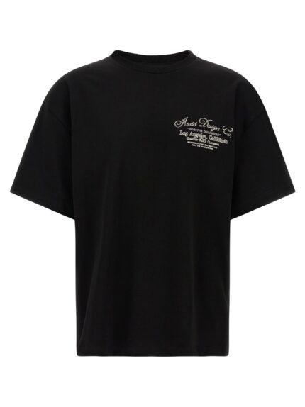 AMIRI 'Dreamers' T-shirt