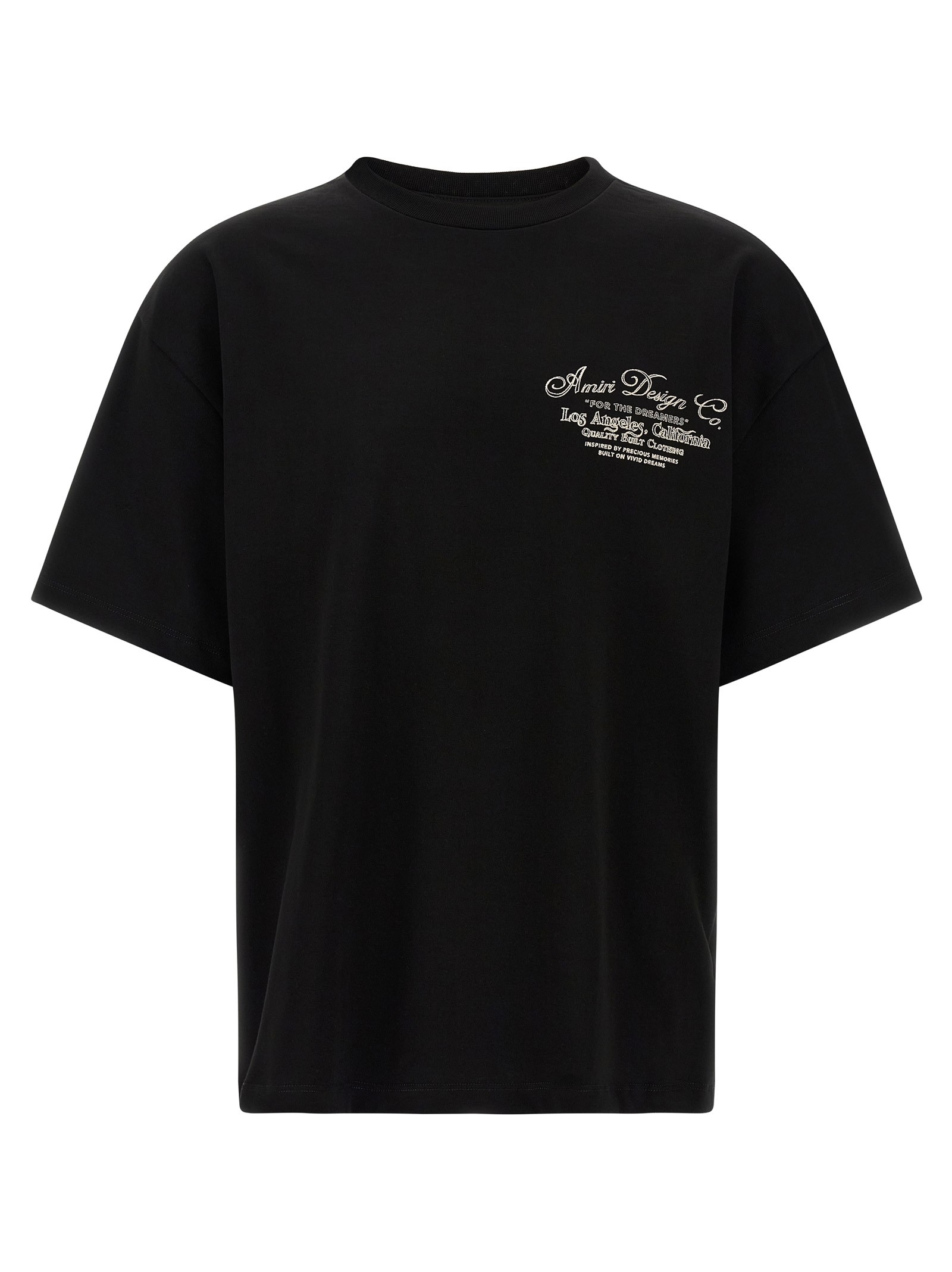 AMIRI 'Dreamers' T-shirt