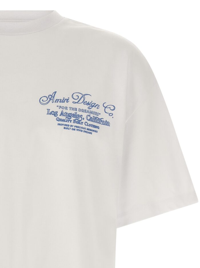 AMIRI 'Dreamers' T-shirt