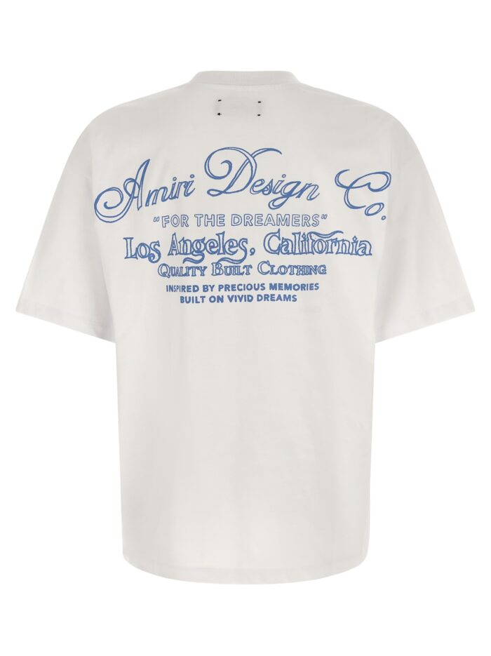 AMIRI 'Dreamers' T-shirt