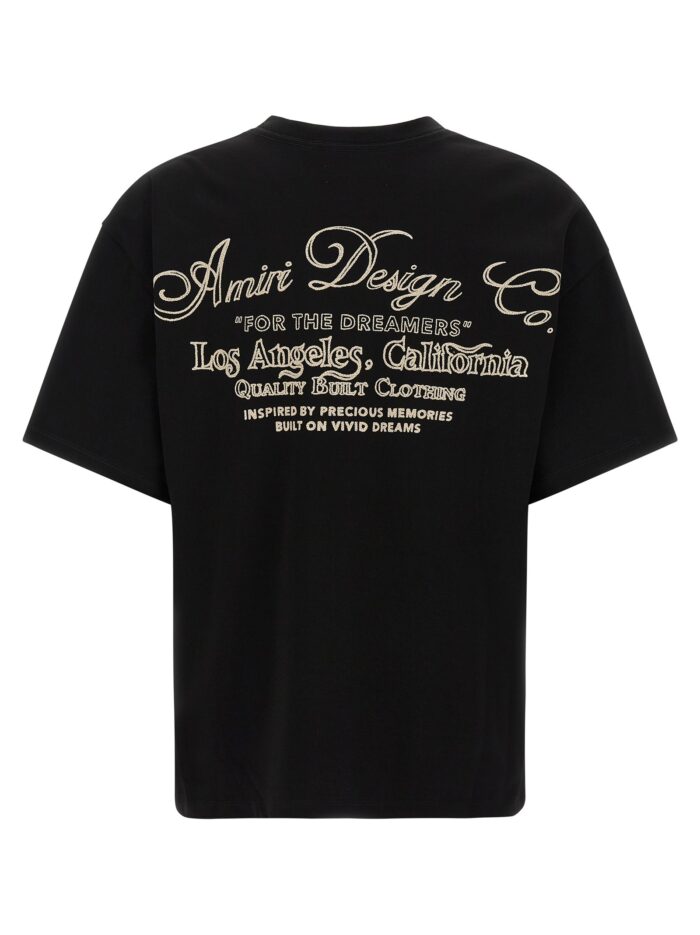 AMIRI 'Dreamers' T-shirt