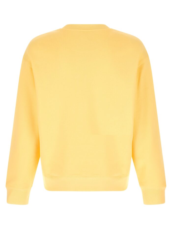 Maison Kitsune 'Dreaming Fox' Sweatshirt