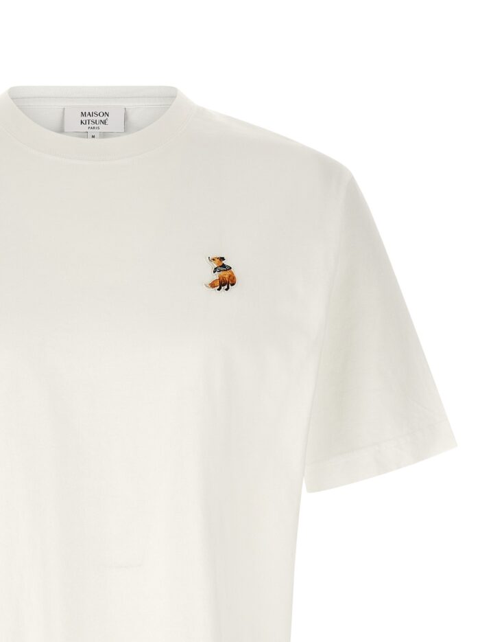 Maison Kitsune 'Dreaming Fox' T-shirt