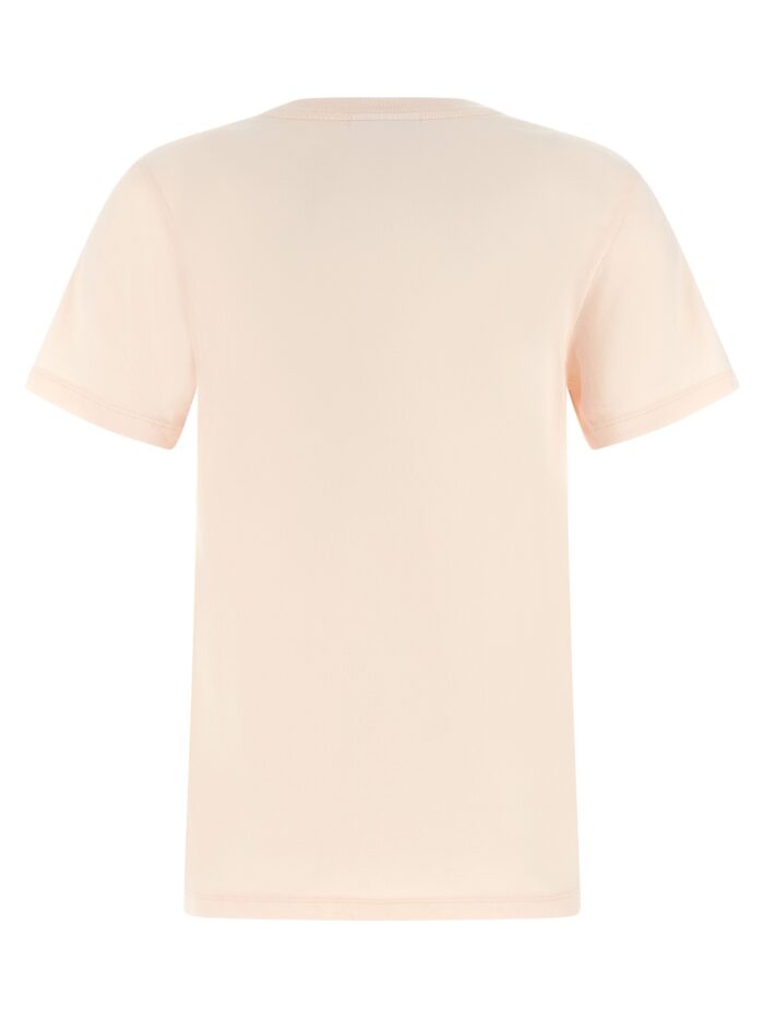 Maison Kitsune 'Dreaming Fox' T-shirt