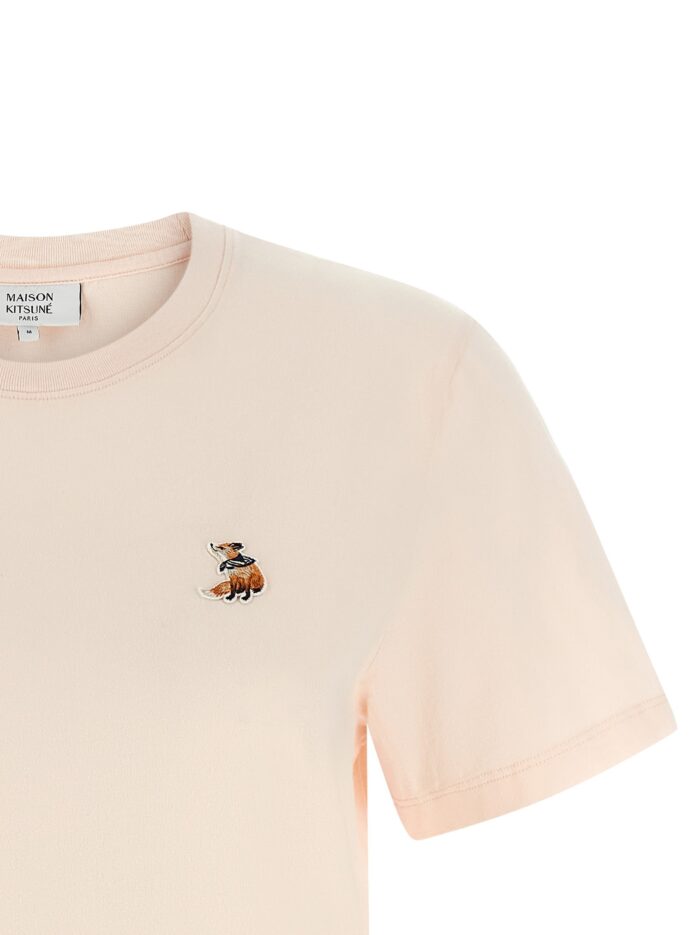 Maison Kitsune 'Dreaming Fox' T-shirt