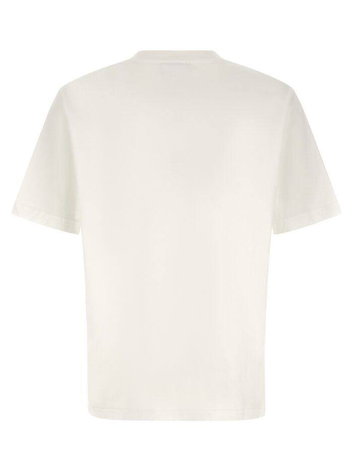 Maison Kitsune 'Dreaming Fox' T-shirt