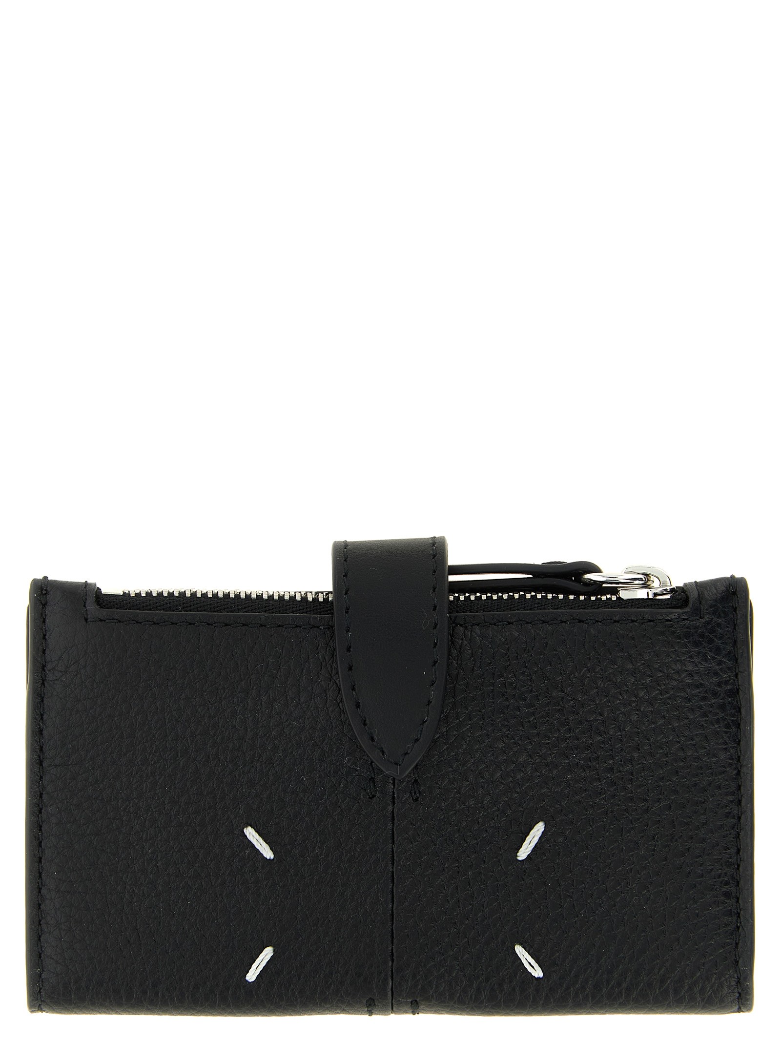 Maison Margiela 'Dress-age' Card Holder