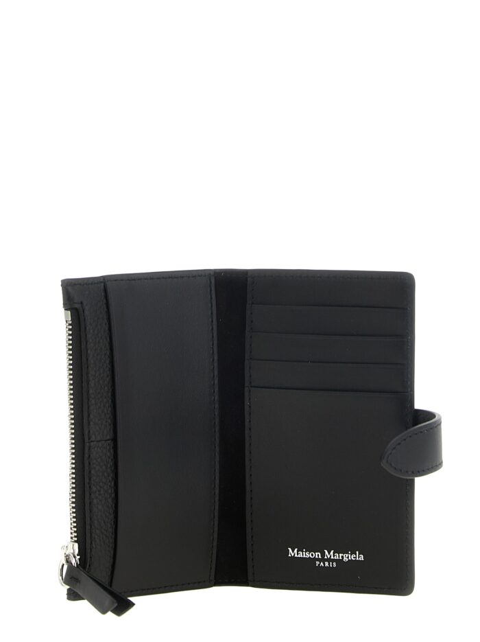 Maison Margiela 'Dress-age' Card Holder