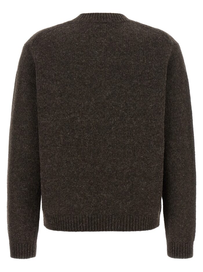 Maison Kitsune 'Dressed Fox' Sweater
