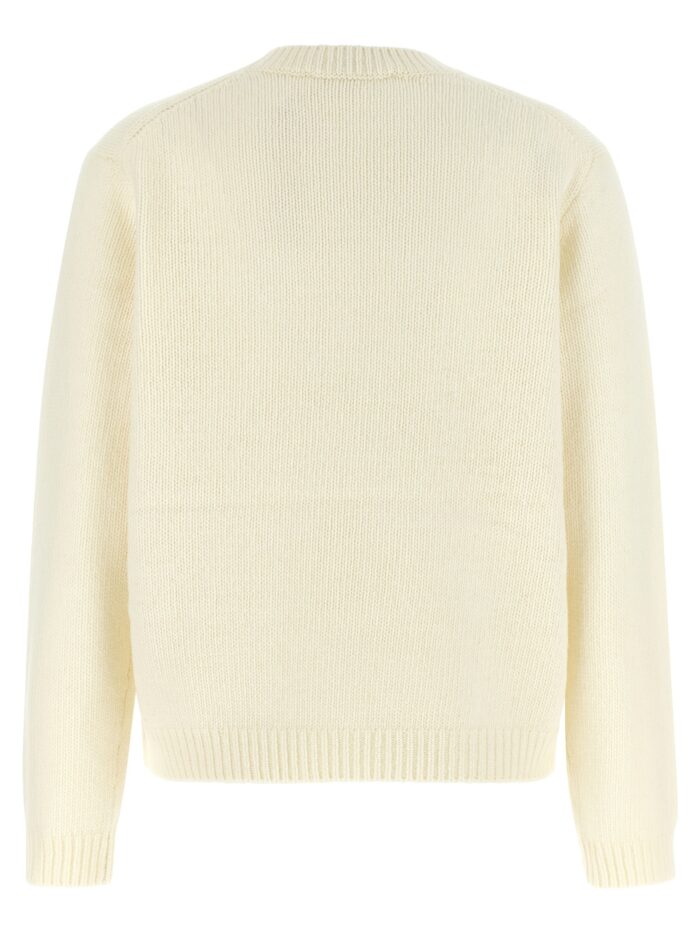 Maison Kitsune 'Dressed Fox' Sweater