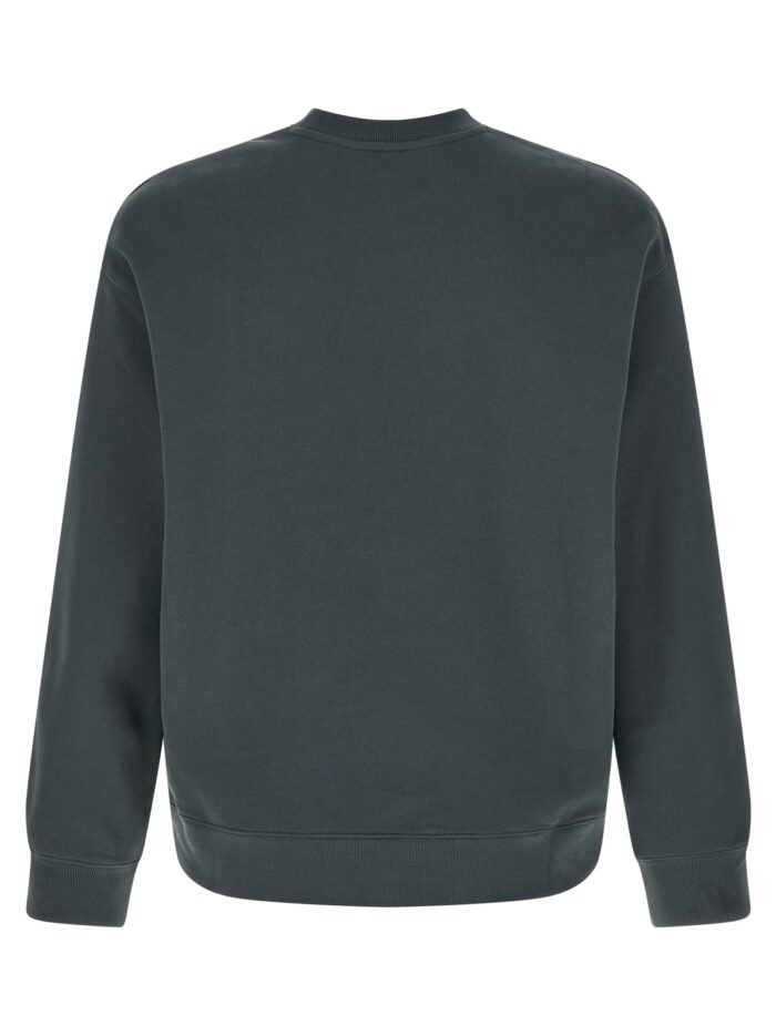 Maison Kitsune 'Dressed Fox' Sweatshirt